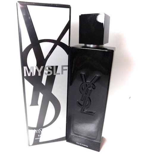 ysl self